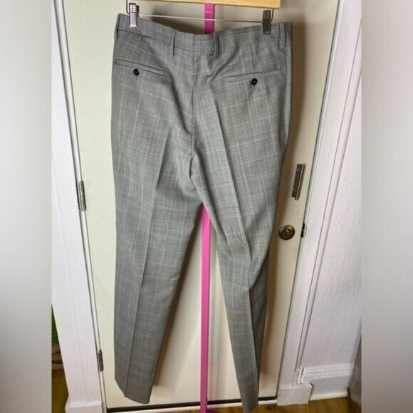 NEW VERSACE COLLECTION MENS SUIT - Picture 10 of 10